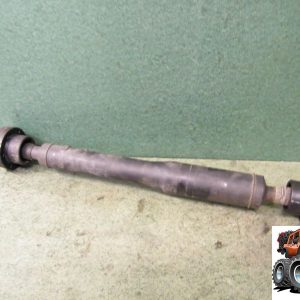 Arbre de transmission avant ( longueur comprimé : 690 mm ) pour LAND ROVER Range Rover III L322 3.6 D V8