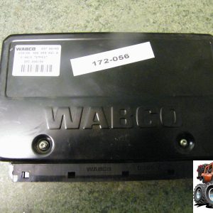 Boitier WABCO 301494460440310 pour LAND ROVER L318 Discovery 2 2.5 td5