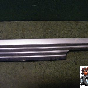 Seuil de porte aluminium pour LAND ROVER Range Rover III L322 3.6 D V8