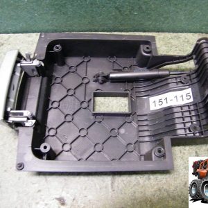 Compartiment vide poche FJJU500140 pour LAND ROVER Range Rover III L322 3.6 D V8