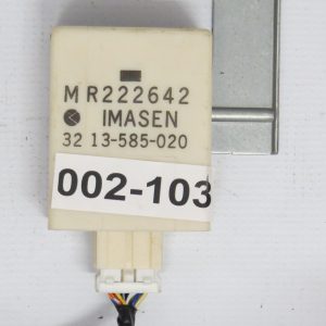 Boitier électronique gestion 4×4 MR222642 pour MITSUBISHI L200