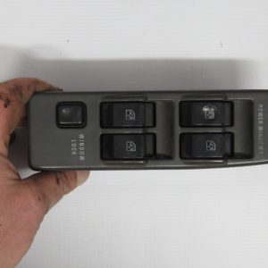 Interrupteur de vitre avant gauche MB782039 pour MITSUBISHI Pajero 2 V20 2.5 TD
