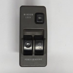 Interrupteur de vitre avant gauche MB781925 pour MITSUBISHI Pajero 2 V20 2.8 TD