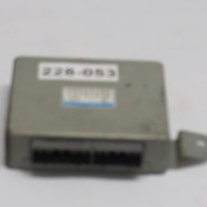 Boitier électronique ABS MR282190 pour MITSUBISHI L200