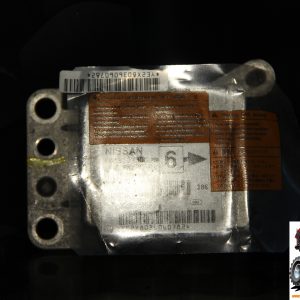 Boitier airbag 98820-2X800 pour NISSAN Terrano 2 3.0 Di 154 cv