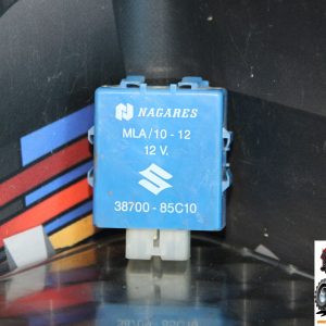 Boitier électronique 38700-85C10 pour SUZUKI Vitara 1.9 TD 75 cv